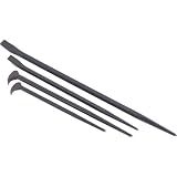 Proto Pry Bar 4 Piec Set, Forgd High Carbn Stel (J2100)