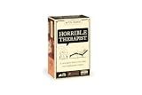 Horrible Therapist: Extra Horrible Edition by Exploding Kittens - A Card Game for 3-8 Players, Ages 17+ - Adult Party Game for Family Night