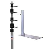 Flagpole-To-Go 14' Tailgaters Package