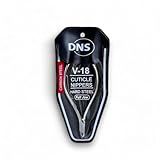 DNS Cuticle Nipper Hard Steel V18 Full Jaw