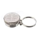 Small Holy Oil Stock Ring