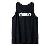 Vagrant Tank Top