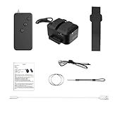 BTG DJI Drones Universal Remote Airdrop Payload Dropper Compatible with DJI Avata 2 /Mini 4 pro/Mavic 3 Pro Classic Payload Release Dropper Payload Delivery Transport Device