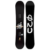 GNU Facts Mens Snowboard 159W