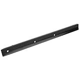 KooingTech Battery Bracket Holder, 10.2x1in Scooter Battery Holder Support Frame, Aluminum External Battery Mounting Bracket for ES1 ES2 ES4 Electric Scooters Electric Scooter