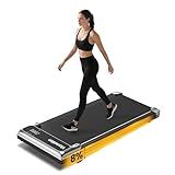 Viamotion Walking Pad,Under Desk Treadmill with Incline,2.5HP Low Noise Walking Pad with Remote and LED Display,Portable Walking Pad with 265 lbs Weight Capacity,Under Desk Treadmill Home Office