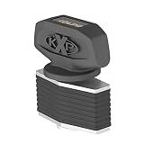 Can Am LinQ Anchor Mounting Kit - Qty 4,Black