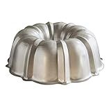 Nordic Ware Treat Bundt Pan, 12-Cup