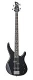 Yamaha TRBX174 BL 4-String Electric Bass Guitar