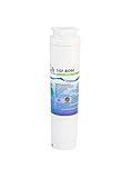 Swift Green Filters SGF-BO90 Compatible Refrigerator Water Filter for 644845,740570, Borplftr10,9000194412,9000077104, Made in USA, White