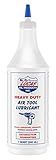 Lucas Oil 10200 Air Tool Lubricant - 1 Quart