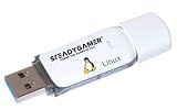 Ubuntu 24.04.4 LTS Bootable USB Drive 32GB – Plug & Play Live Linux OS Installer, Try or Install Ubuntu on Any PC (Fast & Easy Setup)