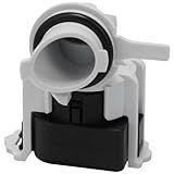 Supplying Demand WD21X25468 Dishwasher Pressure Sensor Replacement