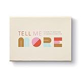 Compendium Tell Me More: A Conversation Starter Game of Questions to Deepen Connection