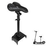 MIMIRACLE Electric Scooter Seat Compatible with Segway Ninebot F Series