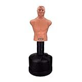 Century BOB Body Opponent Bag | Freestanding Punching Bag Dummy | Adjustable Kickboxing Mannequin | Training Bag for Martial Arts & Boxing - with Base Unit