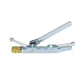 BAND-IT S03869 Standard Banding Tool, 1 to 8 in Bands, Built-in Cut-Off