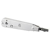 Cable Matters Punch-Down Impact Tool with Krone Blade