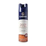 Guardsman Deep Cleaning Wood Cleaner for Cabinets, Furniture, Tables, and Other Wood Surfaces, Aerosol Spray, 12.5 Ounces