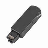 JB Tool USB Adapter for FW 9.0 11.0 System, One Key JB Tool Mod Kit with Ethernet Type C Cable, PPPwn Dongle, Plug and Play