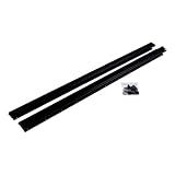 Lippert Components - 366211 Dual Rack Repair Kit