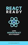React Ready: Learn modern React with TypeScript