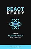 React Ready: Learn modern React with TypeScript