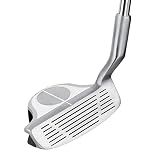 Intech EZ Roll Golf Chipper Club, Right Handed, 35" Length