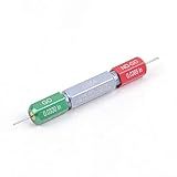 JRready G454 GO-NOGO Gage work with HDT-48-00/JRD-HDT-48 Deutsch series crimping tool for testing the indenter working diameter