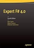 Expert F# 4.0