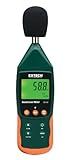 Extech SDL600 - Sound Level Meter & Datalogger
