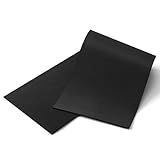 HONKID EPDM Keyboard Foam, Sound Dampening Foam for Mechanical Keyboard Bottom, 2mm