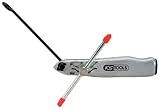 Clamp+cutting tool (CV boot straps)