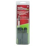 Wooster Brush R042 Sherlock GT Conversion Tip 2-Pack, No Size, Green