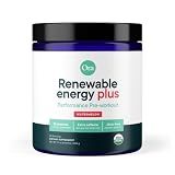 Ora Organic Renewable Energy Plus (20s)