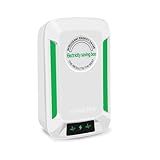 Kvrueten Energy Efficiency Device, Power Conservation Device, 2024 Upgrade, Energy Savers Plug, 90V-250V, 30KW (1 Pack)