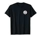 Rust Programming Logo for Programmers T-Shirt