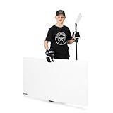 Better Hockey Extreme Pro Shooting Pad - Size 28 x 57 3/16 inches - Simulates The Feel of Real Ice - Easy to Carry - Great for Shooting, Passing and Stickhandling - Weather Proof Coating