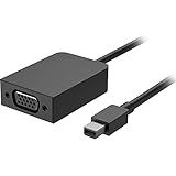 Microsoft EJP-00001 Surface Mini Display Port to VGA Adapter