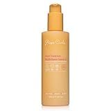 Rizos Curls Multivitamin Leave-In Heat Protection Up to 450°F – Strengthen, Repair & Add Shine to Straight, Wavy, Curly, Coily Hair Types 1a–4c – Sulfate & Paraben Free