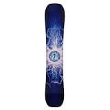 Rossignol Ampage Vol 2 Twin Freestyle, Entry-Level Snowboards for Women and Men
