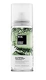 IGK DIRECT FLIGHT Multi-Tasking Matcha Dry Shampoo Travel | Light Cleanse + Style Preserving | Vegan + Cruelty Free | 2 Oz