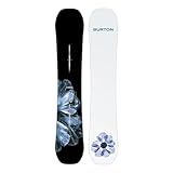 Men's Burton Process Snowboard, 162cm