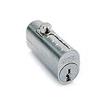 Compx Chicago File Cabinet Lock EXP19