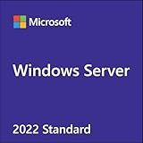 Microsoft Windows Server 2022 User CAL | Client Access Licenses | OEM