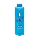 Leisure Time A Spa Bright and Clear, Clarifying Formula for Enhanced Water Clarity and Filter Performance in Spas, 2lbs