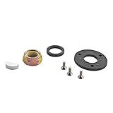 Fundyliue HP6032 Helm Seal Service Kit Replacement for Seastar Shaft Seal Hydraulic Steeriing HH4314 HH4513 HH4514 HH5271 HH5272 HH5273 HH5261 HH5262