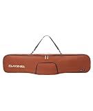 Dakine Freestyle Snowboard Bag, Padded Board Travel Bag, Spice, 157 cm
