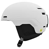 Giro Owen Spherical Snow Helmet - Matte White (Limited) - Size S (52-55.5cm)