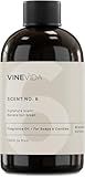 VINEVIDA [4oz] Banana Nut Bread - Fragrance Oil for Candle Making - Candle Scents for Candle Making, Made in USA Candle Oil Scents - Scents for Soap Making